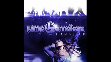 *2013* Jump Smokers vs. Blackout - Hands up