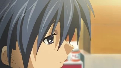 Clannad Episode 5 Епизод 5 English Dubbed