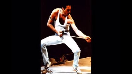Freddie Mercury - Songs and...