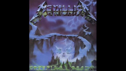 Metallica - (welcome Home) Sanitarium