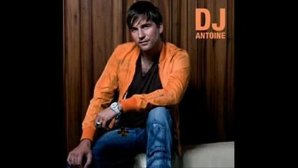 This Time(klaas Remix)-dj Antoine