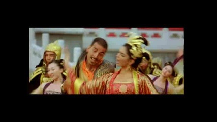 Akshay Kumar Chandni Chowk To Thums Up Ad - Реклама