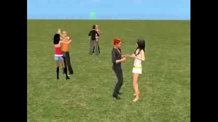 Rbd - Fuego