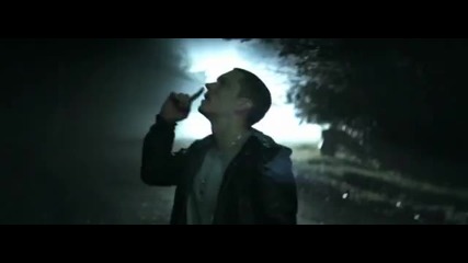 New Eminem - Space Bound официално видео 2011*