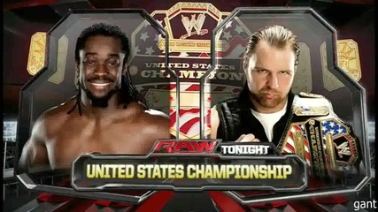 (27.05.2013) Wwe Raw - (2/7)