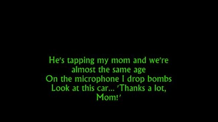 Eminem & Future - Sweet Home Alabama [from 8 Mile]