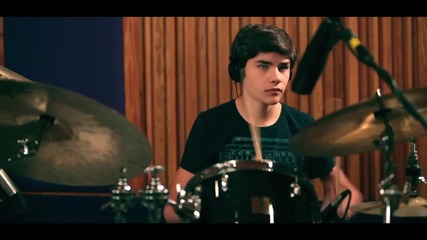 Forget You - Vazquez Sounds ( Cover )