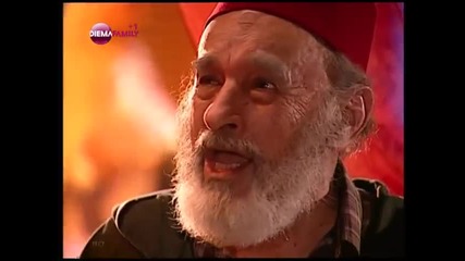 Клонинг O Clone ( 2001) - Епизод 89 Бг Аудио