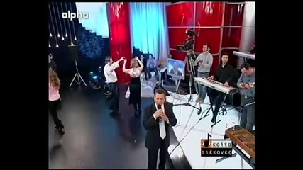 Giorgos Margaritis - Tsifteteli
