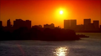 Cafe Del Mar - Dab - Dream On