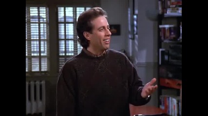 Seinfeld - Сезон 9, Епизод 22