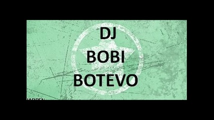 Dj Bobi Mixa - 1301 - Диджей Боби Микса - 1301 (dance) 