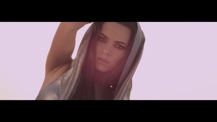 Inna - Be My Lover ( Официално Видео )