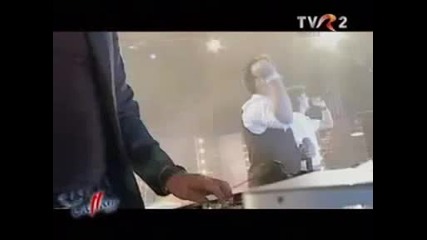 Play & Win - Only (live la Callatis) [2009]