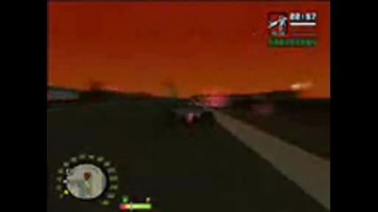 Gta Stuntove