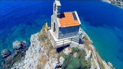 Dragan Perovic - Moja vilo [official Video]