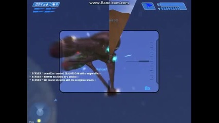 Halo Combat Evolved-music video