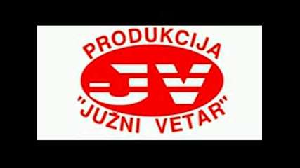 Juzni Vetar - Best Collection 1 - Mix