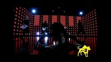In Flames - Alias