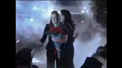 Triunfo del Amor promo 12