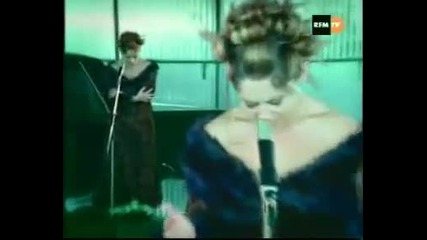 Lara Fabian Je T'aime