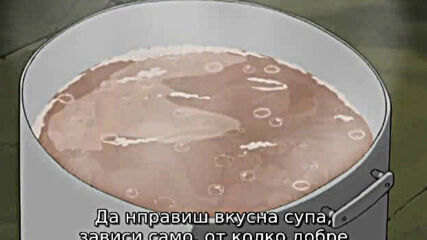 Наруто епизод 168