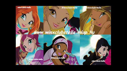 winx club