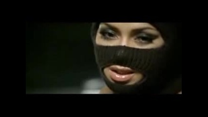 Timbaland Feat Keri Hilson & Nicole Scherz