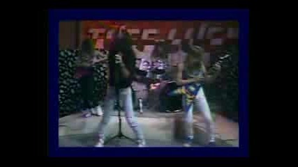 Tuff Luck - Up And Down