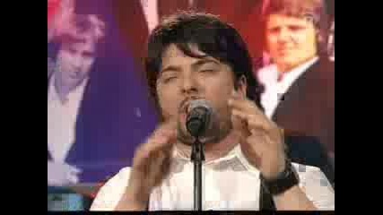 Превод - Tose Proeski - Ostala si uvjek ista