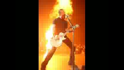 metallica - enter sandman 