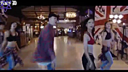 Kpop Random Play Dance Mirroreddeni Park Request