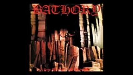 Bathory - Under The Sign Of The Black Mark ( ful album 1986)
