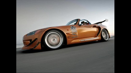 Tuning Cars part 1