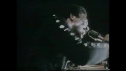 Wilson Pickett - Land Of 1000 Dances - Live `66 