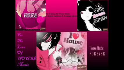 Devils - Sex, drugs & house