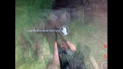 Call of duty - Crossing the Rhime