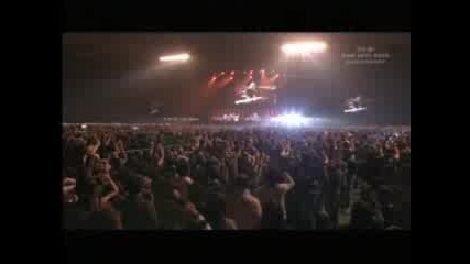 Bon Jovi - You Give Love A Bad Name