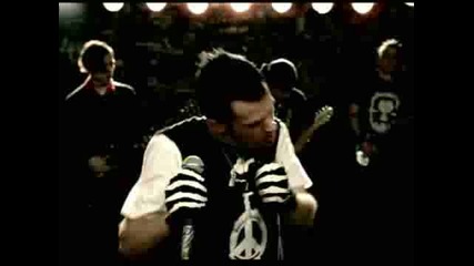 Good Charlotte - Girls And Boys