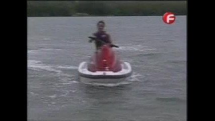 Дивата котка епизод 112 част 3 