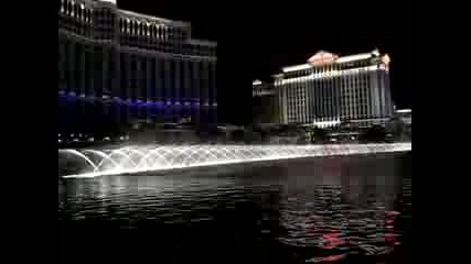 Bellagio - Time To Say Goodbye