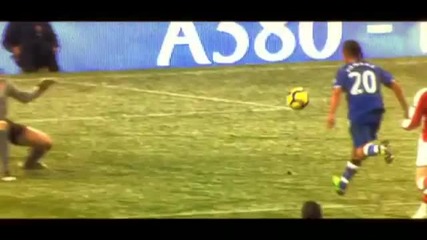 Barclays English Premier League Season Review 2009 2010 