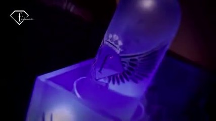 fashiontv Ftv.com - Ftv party with F Vodka filler 