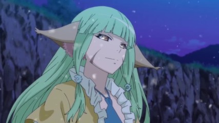 [ Bg Subs ] Huyao Xiao Hongniang: Wangquan Fugui - 14 (27)