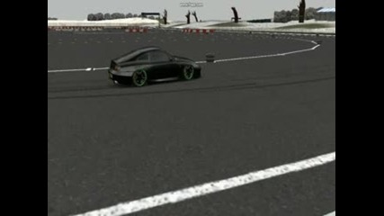 S . Hristov Fz5 Drift Setup Test