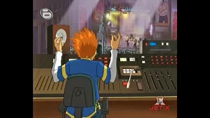 Witch S02 E15 Bg Audio