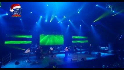 Ceca - Poziv - (LIVE) - Skoplje - (TV Kanal 5 2014)