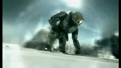 Halo 3 Trailer