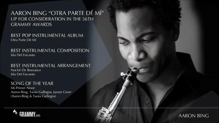 Aaron Bing - Enviado Celestial