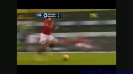 Cristiano Ronaldo - - Boom Boom Pow Hd